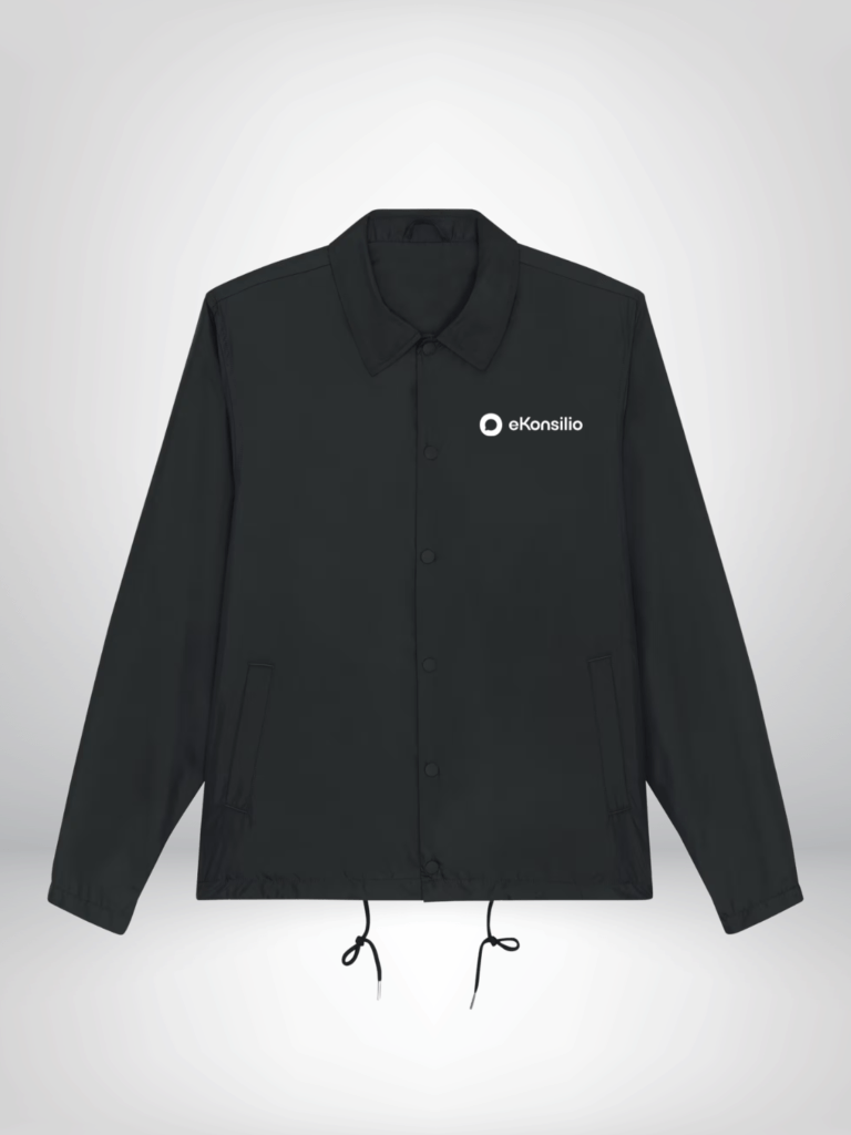 Veste Coach