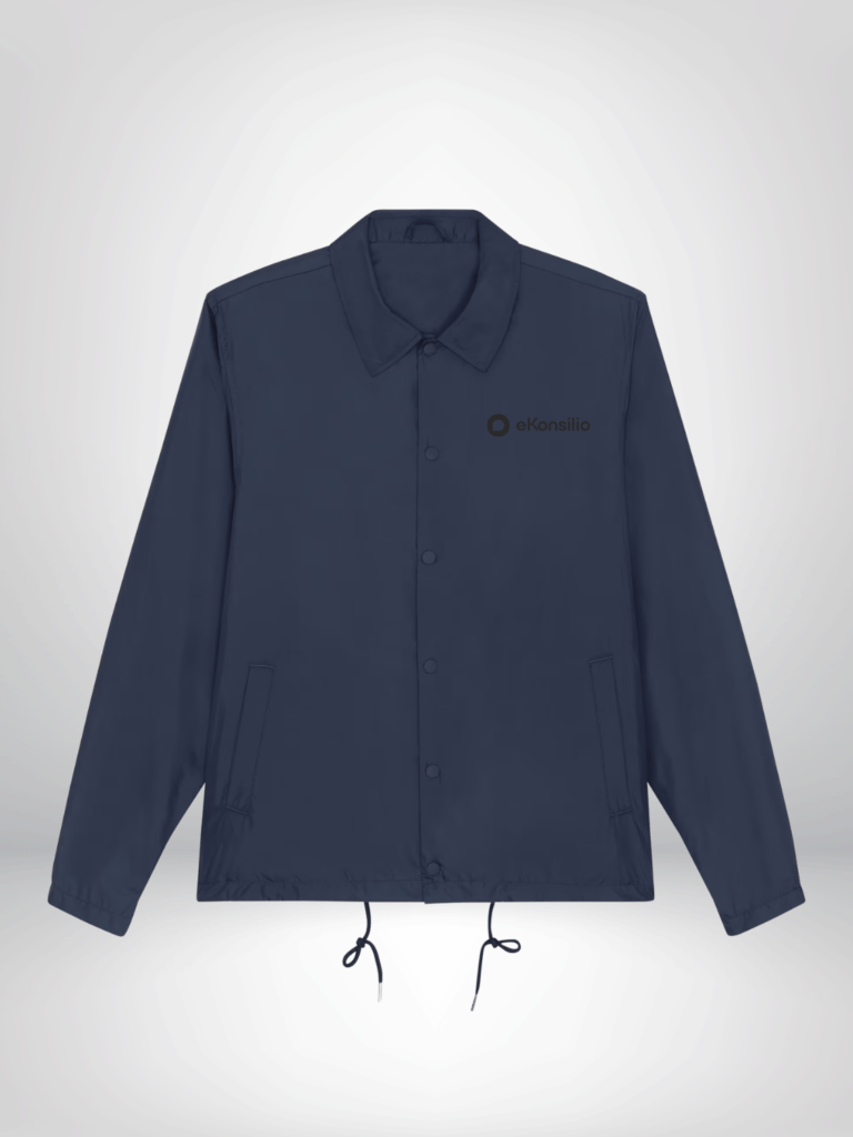 Veste Coach