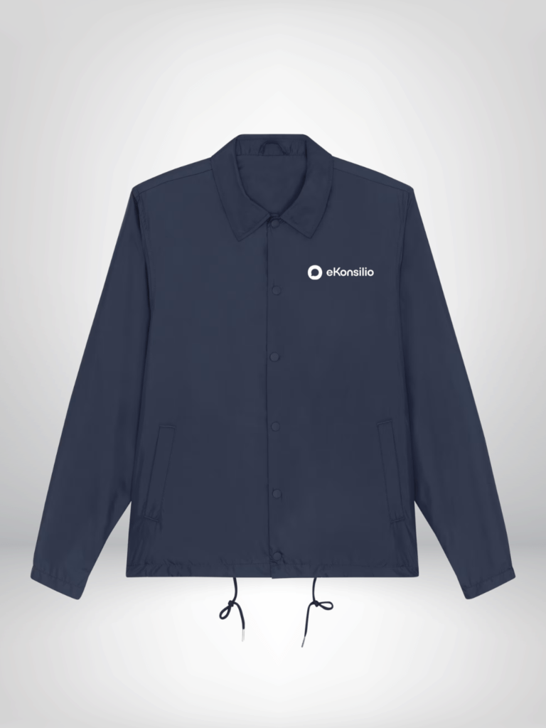 Veste Coach