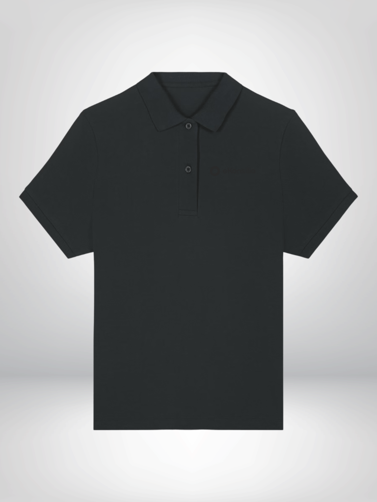 Polo unisexe épais