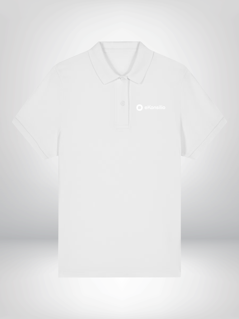 Polo unisexe épais