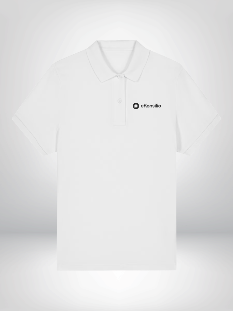 Polo unisexe épais