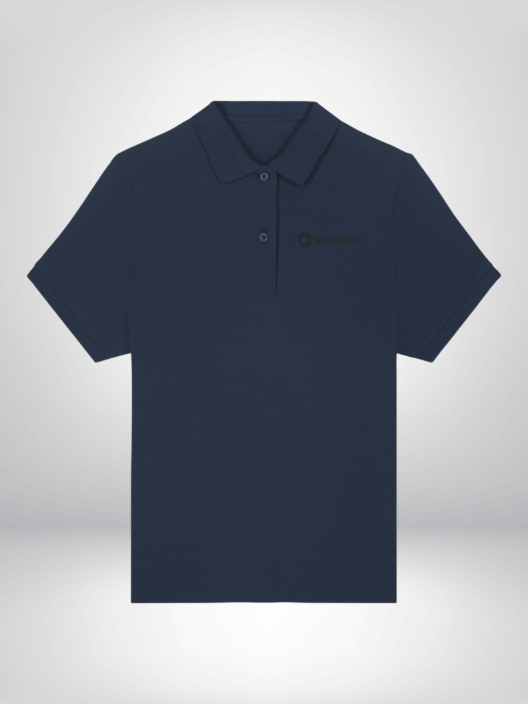 Polo unisexe épais