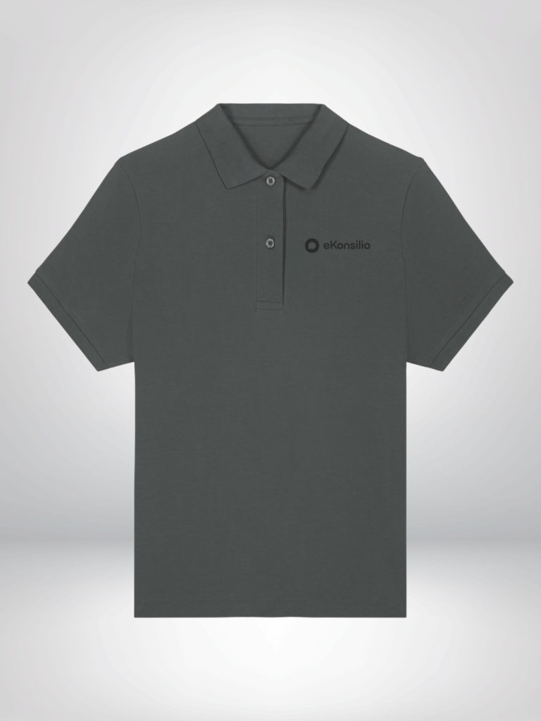 Polo Femme