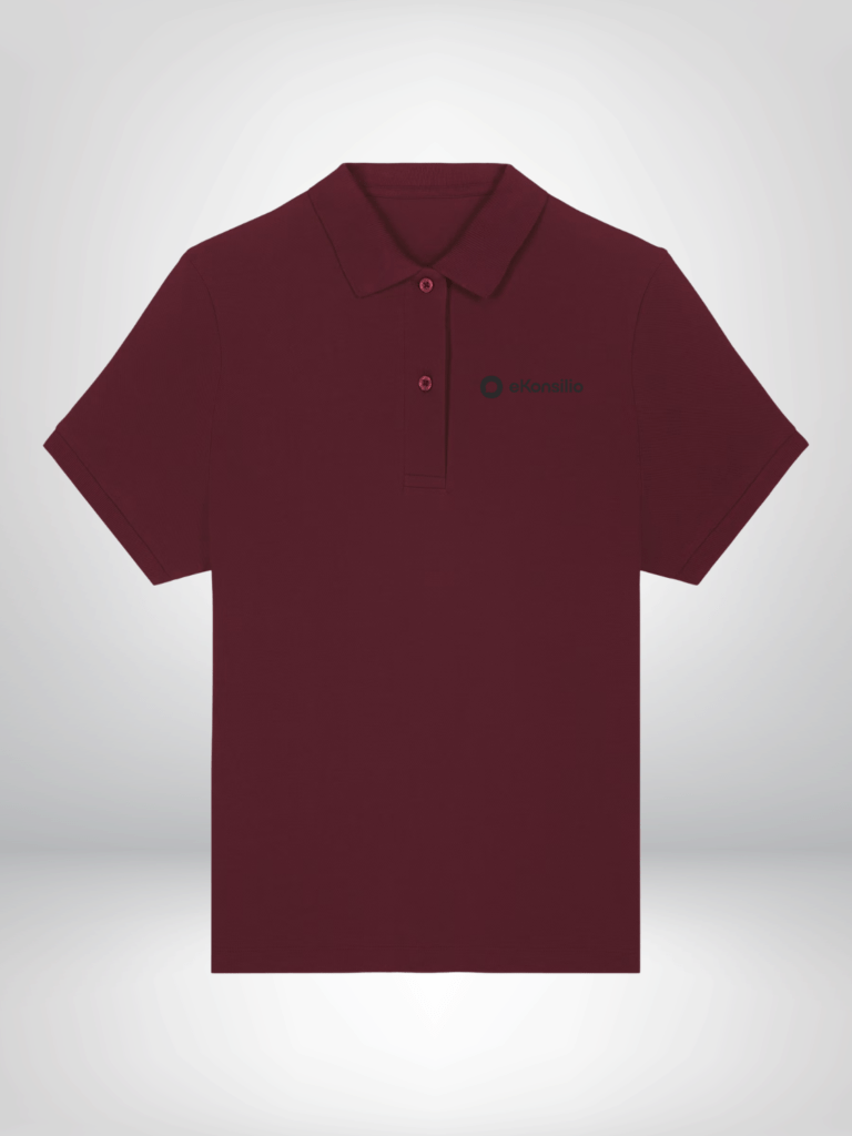 Polo Femme