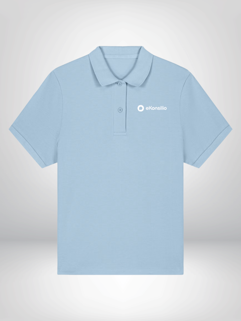Polo Femme