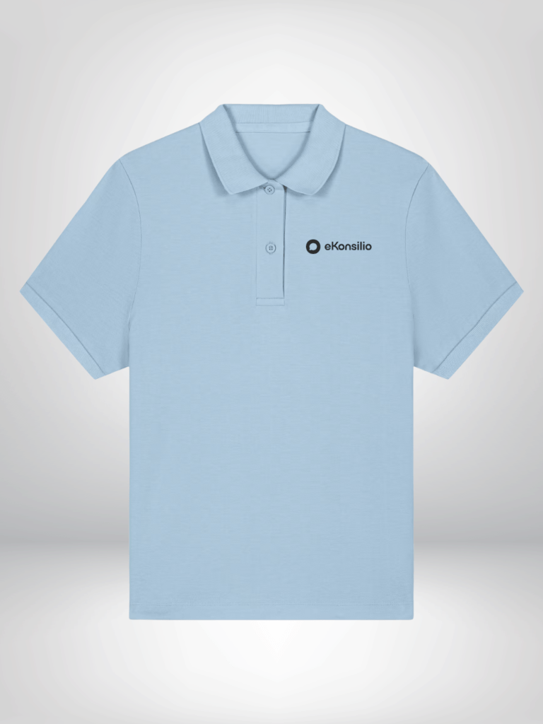 Polo Femme