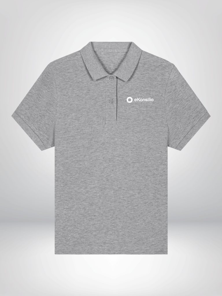 Polo Femme