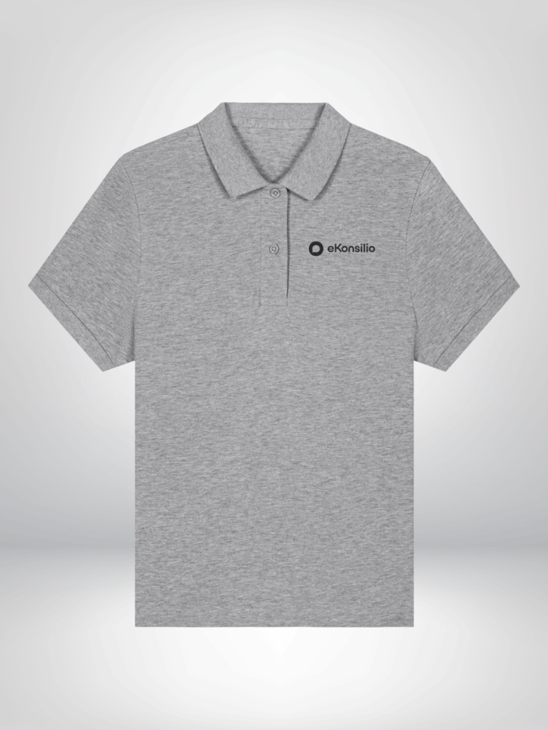 Polo Femme