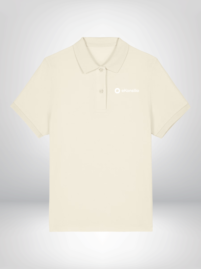 Polo Femme