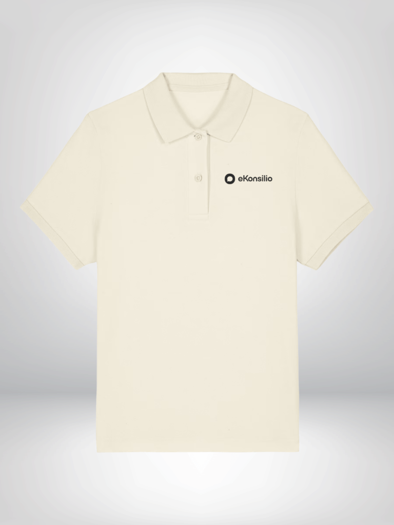 Polo Femme