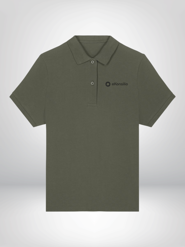 Polo Femme