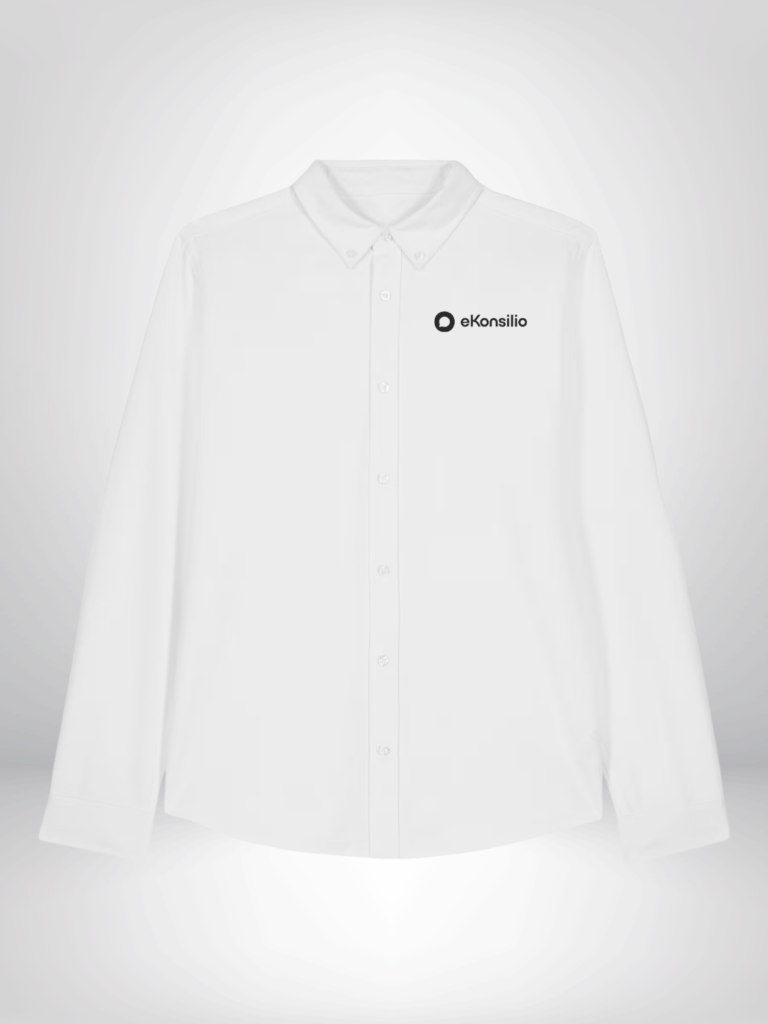 Chemise Oxford