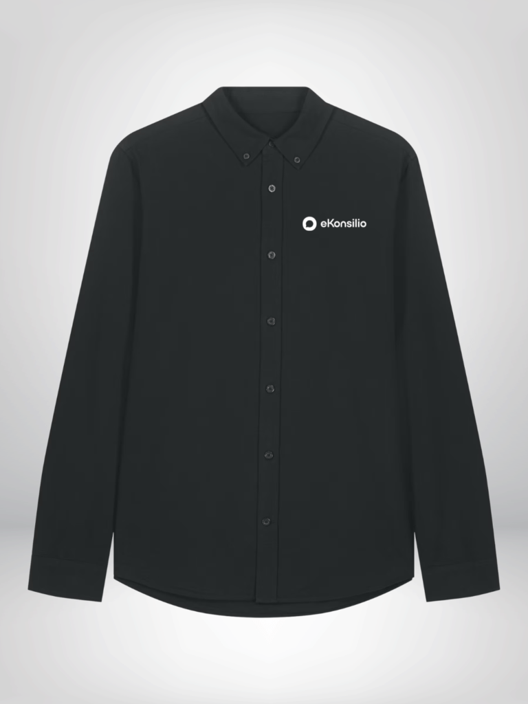 Chemise Oxford