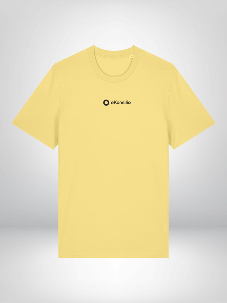 T-shirt Unisexe