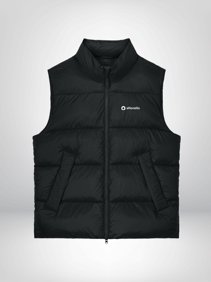 Gilet doudoune